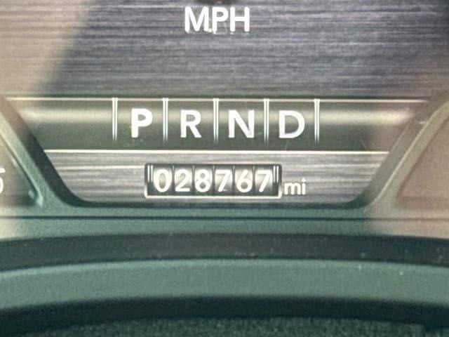 used 2021 Ram 1500 car, priced at $35,968