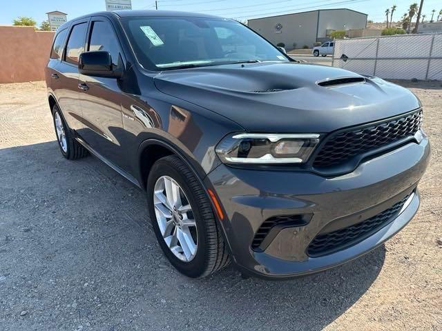 new 2023 Dodge Durango car, priced at $55,200