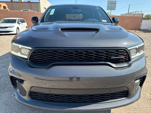 new 2023 Dodge Durango car, priced at $55,200