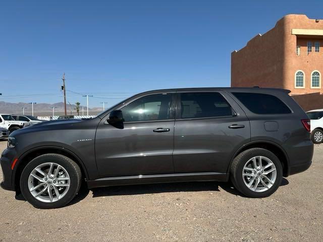 new 2023 Dodge Durango car, priced at $55,200