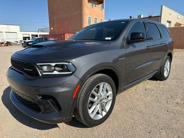 new 2023 Dodge Durango car, priced at $55,200