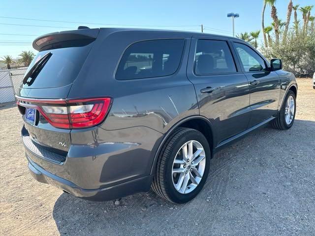 new 2023 Dodge Durango car, priced at $55,200