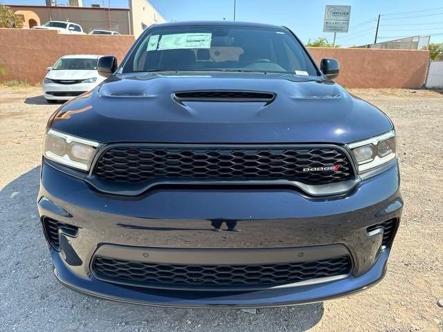 new 2023 Dodge Durango car, priced at $54,896