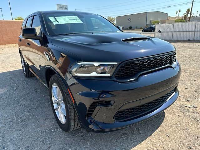 new 2023 Dodge Durango car, priced at $54,896