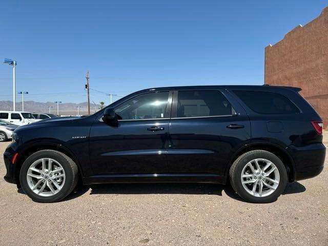 new 2023 Dodge Durango car, priced at $47,291