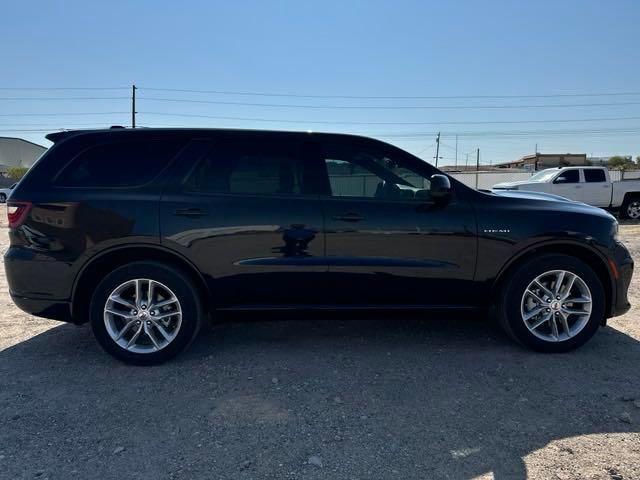 new 2023 Dodge Durango car, priced at $54,896