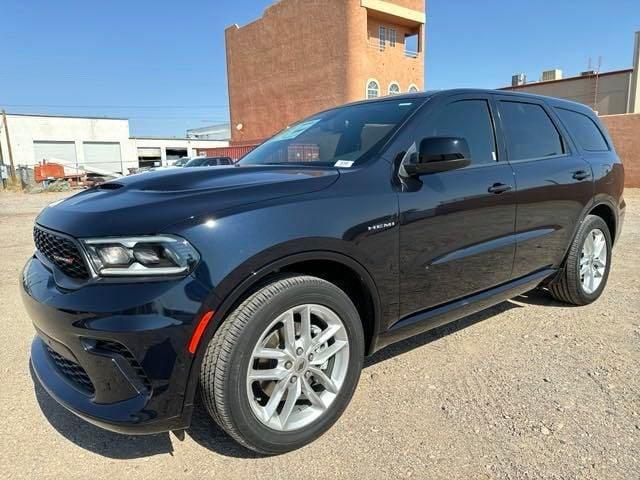 new 2023 Dodge Durango car, priced at $47,291