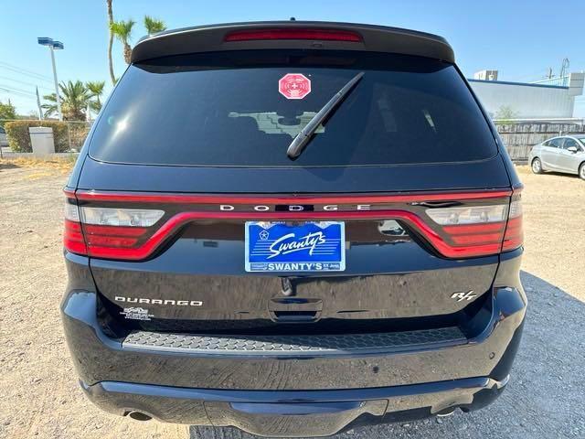 new 2023 Dodge Durango car, priced at $54,896