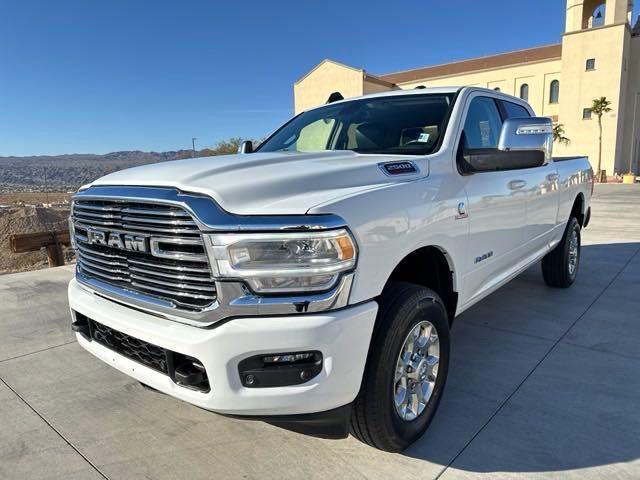 used 2023 Ram 2500 car, priced at $56,887