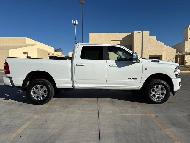 used 2023 Ram 2500 car, priced at $56,887