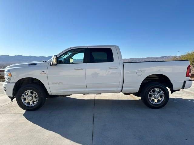 used 2023 Ram 2500 car, priced at $56,887