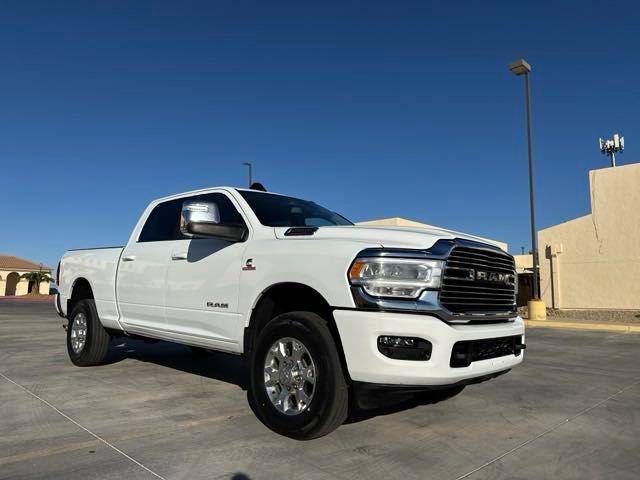 used 2023 Ram 2500 car, priced at $56,887