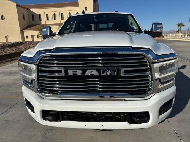 used 2023 Ram 2500 car, priced at $56,887