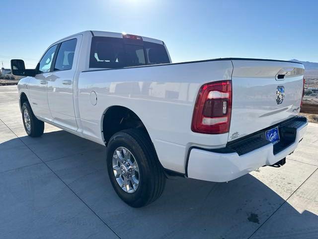 used 2023 Ram 2500 car, priced at $56,887