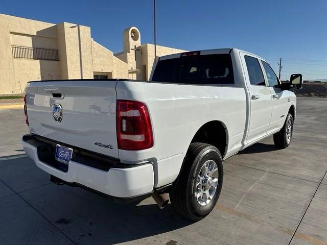 used 2023 Ram 2500 car, priced at $56,887