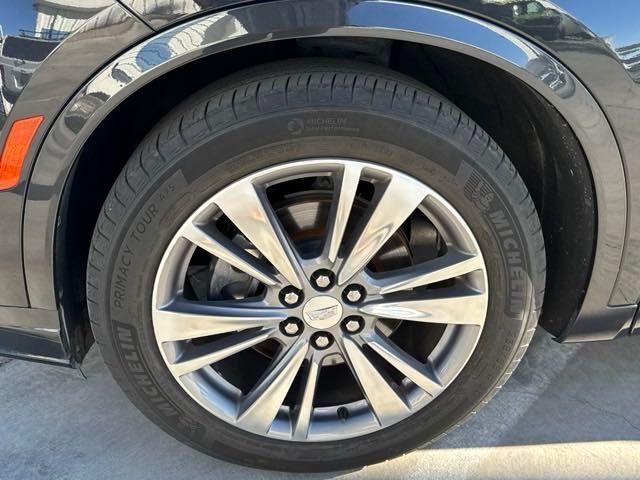 used 2020 Cadillac XT6 car, priced at $32,945