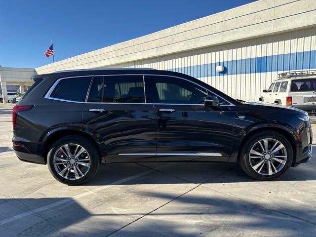 used 2020 Cadillac XT6 car, priced at $32,945