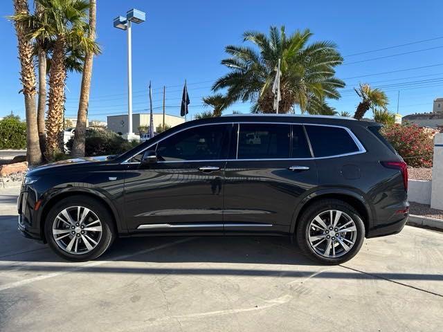 used 2020 Cadillac XT6 car, priced at $32,945