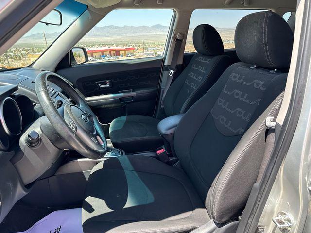 used 2012 Kia Soul car, priced at $8,481