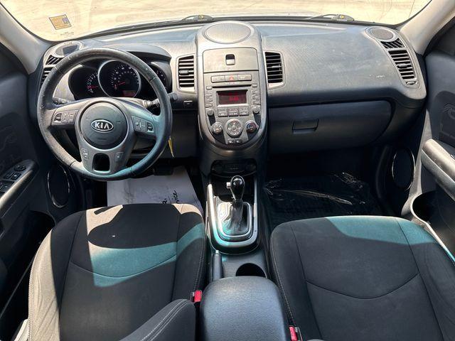 used 2012 Kia Soul car, priced at $8,481