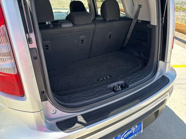 used 2012 Kia Soul car, priced at $8,481