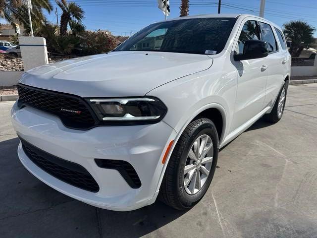 new 2025 Dodge Durango car