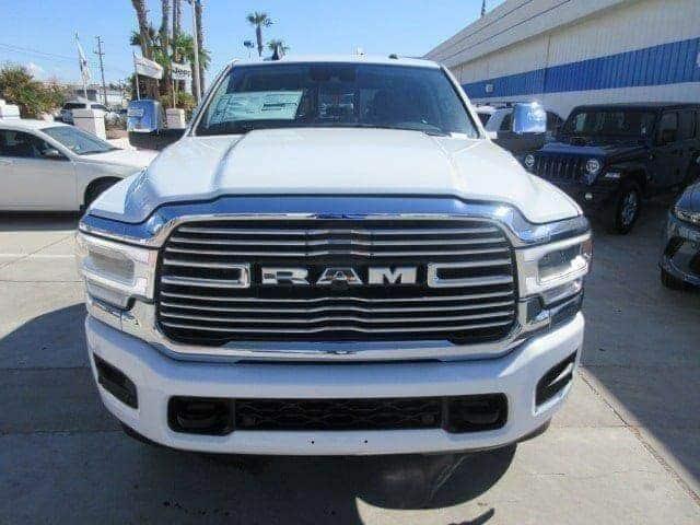 new 2024 Ram 3500 car, priced at $77,082