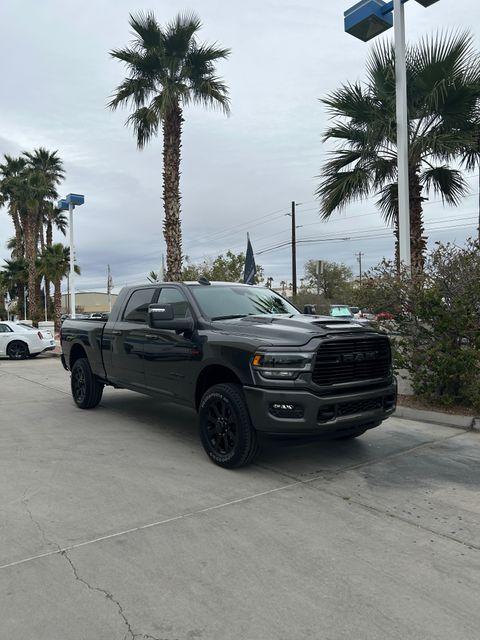 new 2024 Ram 2500 car, priced at $93,569