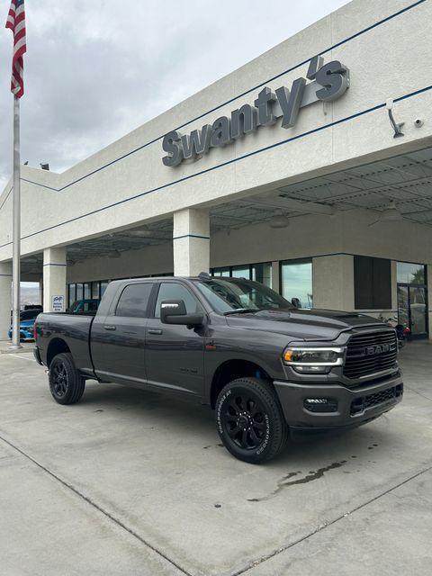 new 2024 Ram 2500 car, priced at $93,569