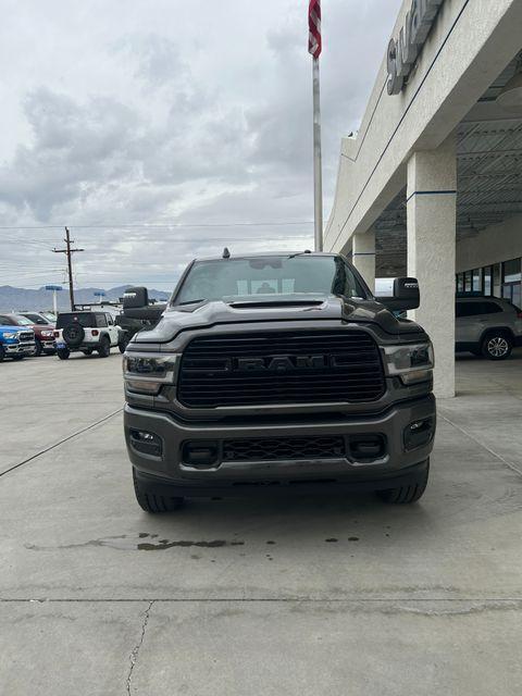 new 2024 Ram 2500 car, priced at $93,569