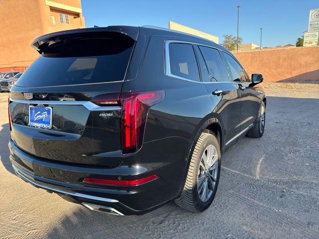 used 2020 Cadillac XT6 car, priced at $30,495