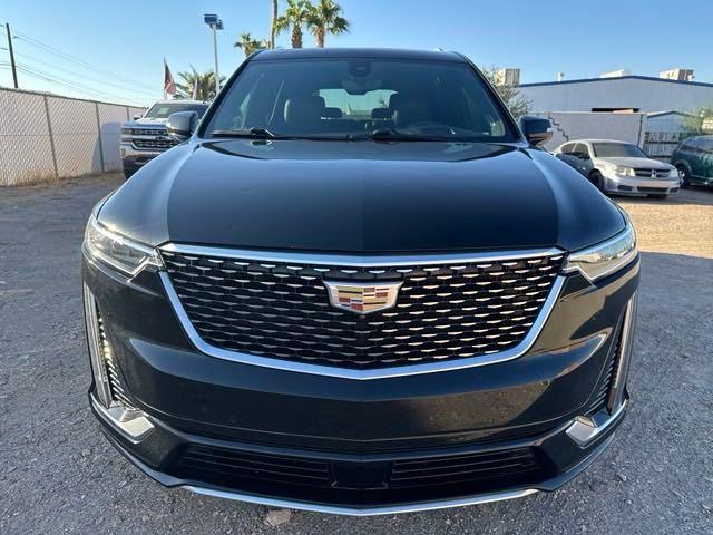 used 2020 Cadillac XT6 car, priced at $30,495