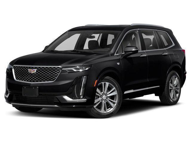 used 2020 Cadillac XT6 car, priced at $32,495