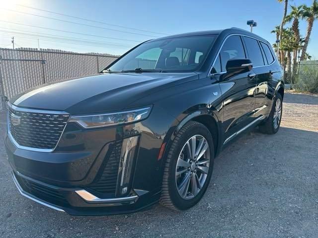 used 2020 Cadillac XT6 car, priced at $30,495