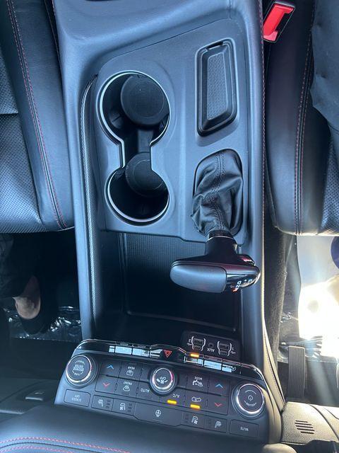 used 2023 Dodge Durango car, priced at $35,868