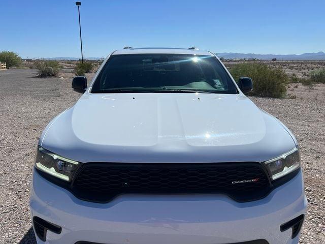 used 2023 Dodge Durango car, priced at $35,868