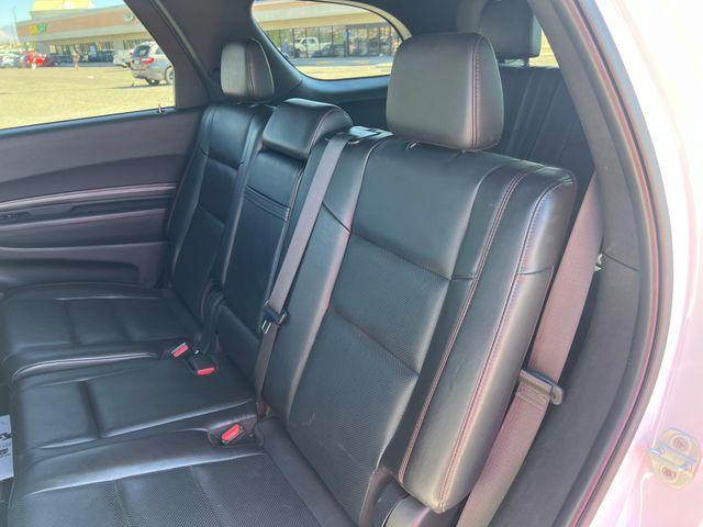 used 2023 Dodge Durango car, priced at $35,868