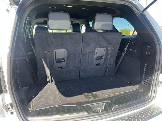 used 2023 Dodge Durango car, priced at $35,868