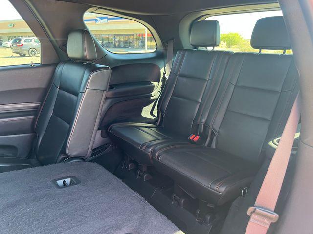 used 2023 Dodge Durango car, priced at $35,868