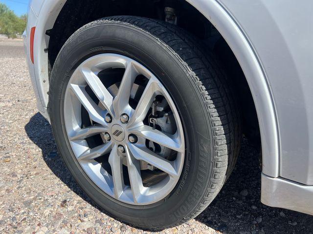 used 2023 Dodge Durango car, priced at $35,868