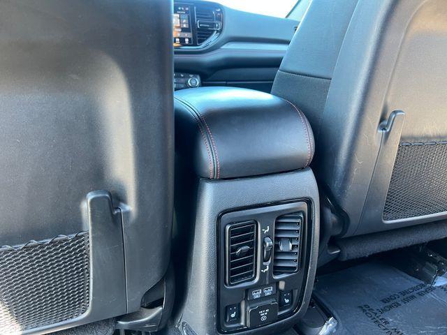 used 2023 Dodge Durango car, priced at $35,868