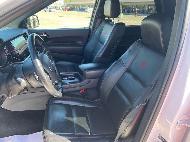 used 2023 Dodge Durango car, priced at $35,868