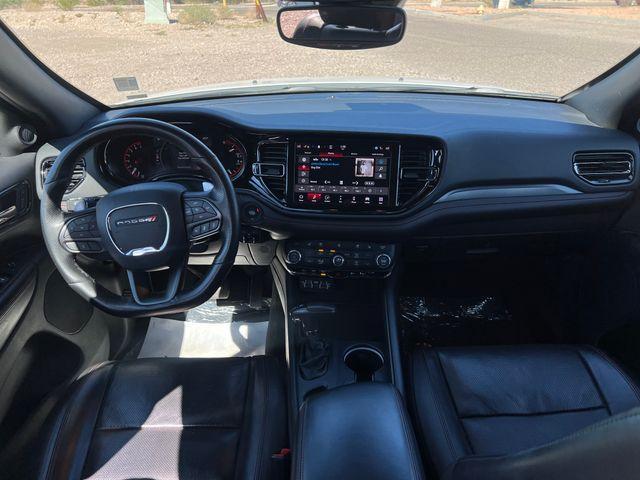 used 2023 Dodge Durango car, priced at $35,868