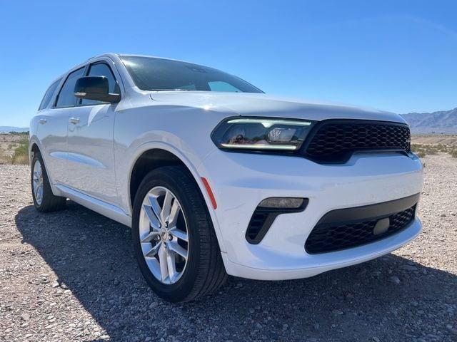 used 2023 Dodge Durango car, priced at $35,868