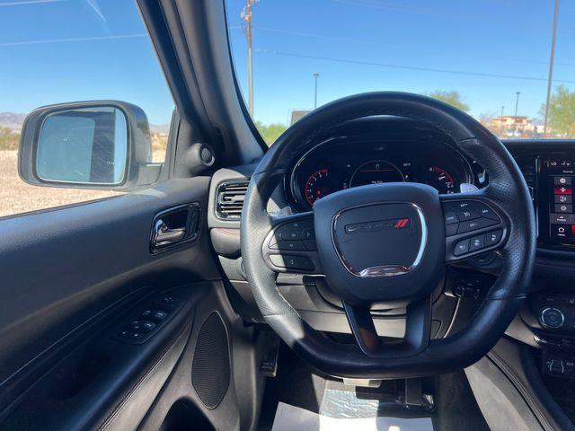 used 2023 Dodge Durango car, priced at $35,868