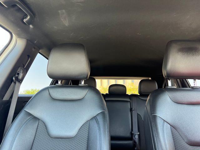 used 2024 Jeep Compass car, priced at $22,968