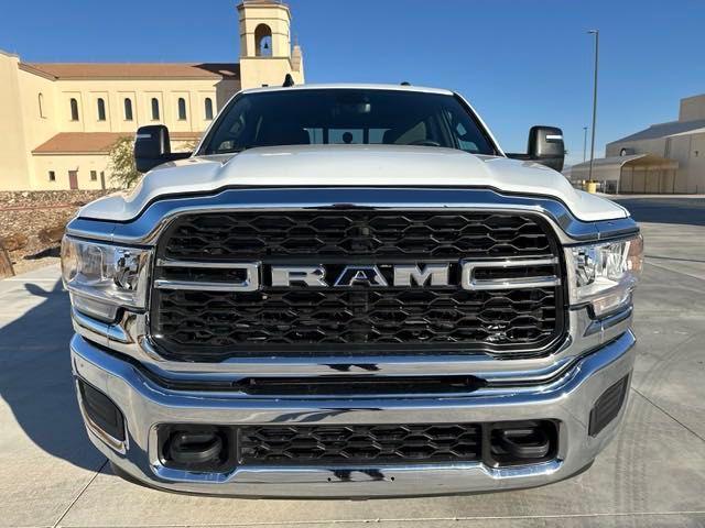 new 2024 Ram 2500 car