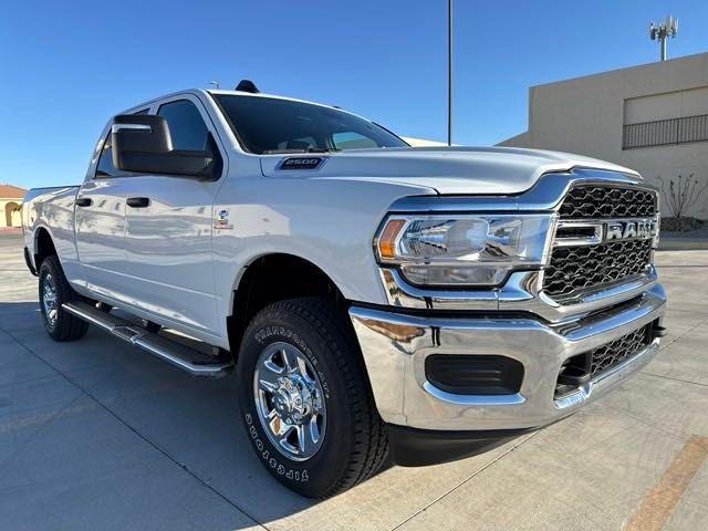 new 2024 Ram 2500 car