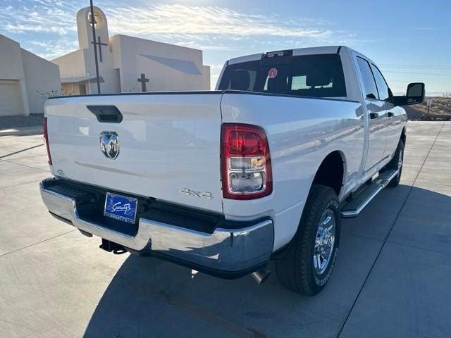 new 2024 Ram 2500 car