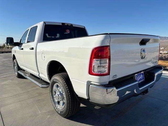 new 2024 Ram 2500 car